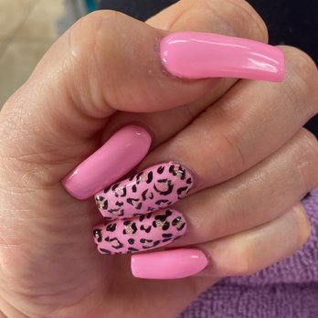 ND Nails & Spa - Nail Salons Near Me - Riverside, California