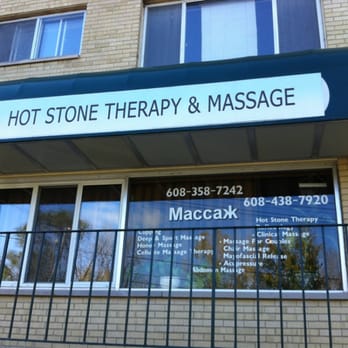 Seventh Heaven Massage Studio - Massage Therapy Near Me - Antigo, Wisconsin