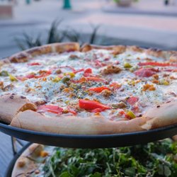 Homegrown Tap & Dough - Spicy Italian Sausage