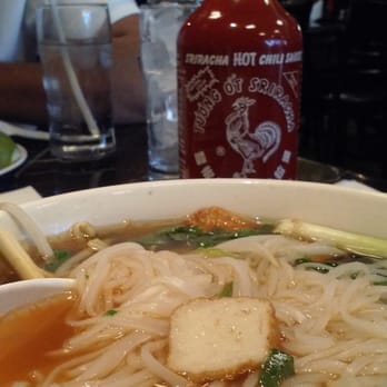 Bamboo Cafe - #7. Best ever PHO SHO - Vietnamese Near Me - Simi Valley, California