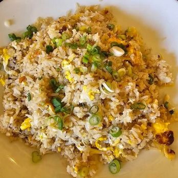 Thai House South Beach - Crab fried rice - Thai Near Me - Miami Beach, Florida Thai House South Beach - Crab fried rice - Thai Near Me - Miami Beach, Florida