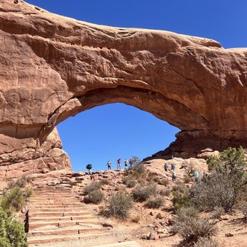 Arches National Park - Parks Near Me Arches National Park - Parks Near Me