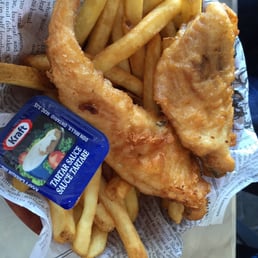 Fish n chips Fish n chips