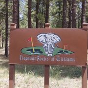 ELEPHANT ROCK GOLF COURSE - 28 Photos & 26 Reviews - 2200 Country Club ...
