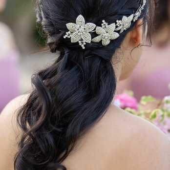 Christy's Makeup & Bridal Services - Makeup Artists Near Me - Millbrae, California
