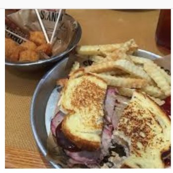 Sonny's BBQ - Pulled Pork Sandwich - Barbeque Near Me - Jacksonville, Florida Sonny's BBQ - Pulled Pork Sandwich - Barbeque Near Me - Jacksonville, Florida