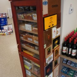 Lagrange Valero - Premium cigars.