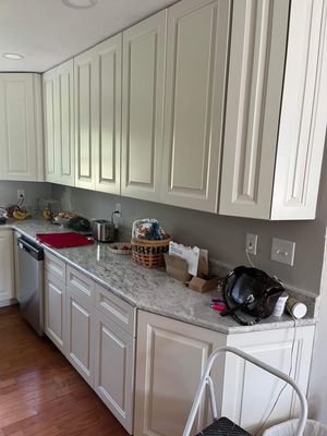 Baxley Handyman Services