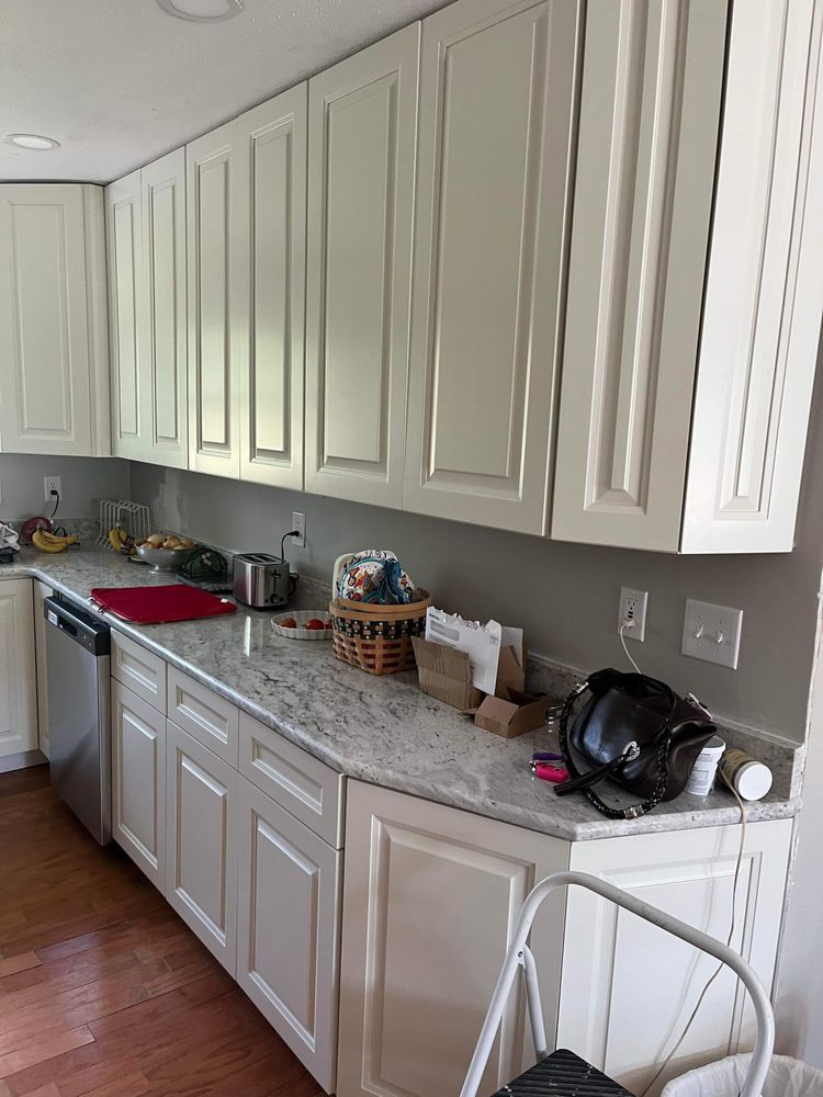 Slide of Baxley Handyman Services