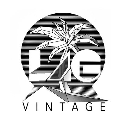 L.A.G. Vintage by null