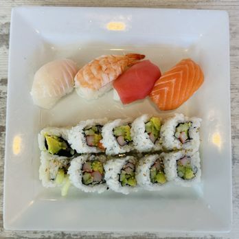 Mr Sushi Express - Sushi and California plate - Sushi Bars Near Me - Kissimmee, Florida Mr Sushi Express - Sushi and California plate - Sushi Bars Near Me - Kissimmee, Florida