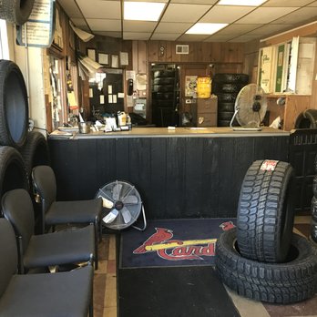 Phil's Tire Shop - Tires Near Me - St Louis, Missouri Phil's Tire Shop - Tires Near Me - St Louis, Missouri