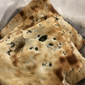 Curry and Noodle - BASIL NAAN - Indian Near Me - Winston-Salem, North Carolina