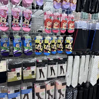 Daiso - Socks - Discount Store Near Me - Tucson, Arizona