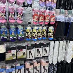 Daiso - Socks
