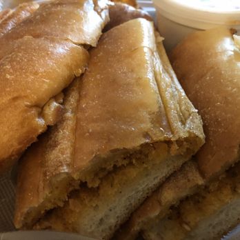 Nunzio’s - Garlic bread.. - Italian Near Me - Spotswood, New Jersey Nunzio’s - Garlic bread.. - Italian Near Me - Spotswood, New Jersey