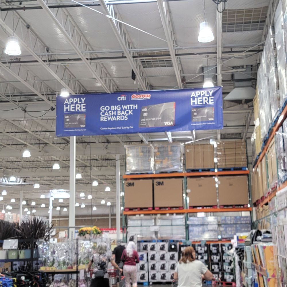 Costco - Wholesale Stores Near Me - Mesa, Arizona