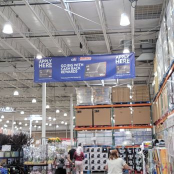 Costco - Wholesale Stores Near Me - Mesa, Arizona