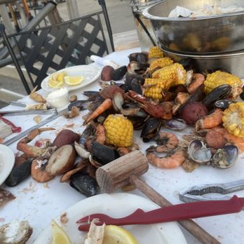 The Crab Pot - Seafood Near Me - Long Beach, California The Crab Pot - Seafood Near Me - Long Beach, California