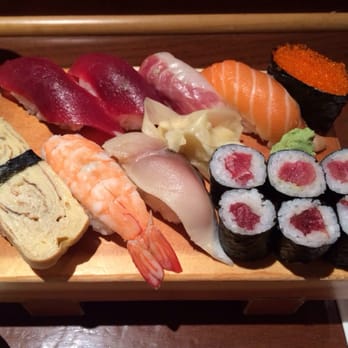 Hyuga - Suhi Mix - Sushi Bars Near Me - Dusseldorf, NW Hyuga - Suhi Mix - Sushi Bars Near Me - Dusseldorf, NW