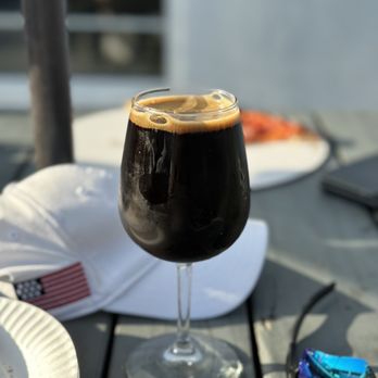 Root + Branch - The heart of darkness - Breweries Near Me - Copiague, New York