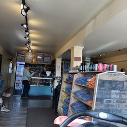 New Bohemian Cafe