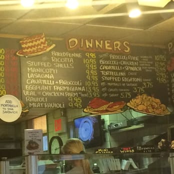 Nick's Pizza & Pasta - Italian Near Me - Bergenfield, New Jersey Nick's Pizza & Pasta - Italian Near Me - Bergenfield, New Jersey