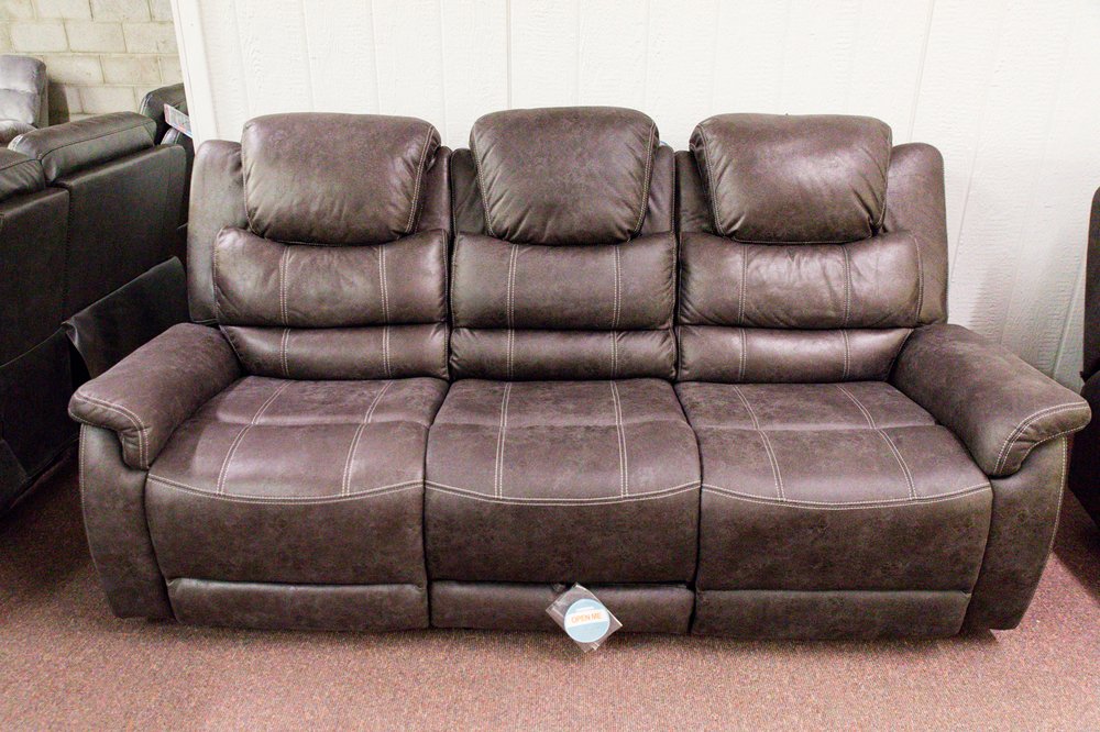 IDEAL FURNITURE Updated September 2024 16 Photos 1689 W 2550 S