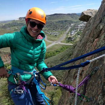 InsideOut - Anchor Building - Rock Climbing Near Me InsideOut - Anchor Building - Rock Climbing Near Me