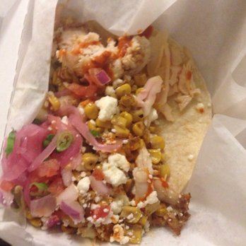 El Pollo Guapo - Damn that's a spicy taco - Tapas/Small Plates Near Me - Newington, Connecticut El Pollo Guapo - Damn that's a spicy taco - Tapas/Small Plates Near Me - Newington, Connecticut