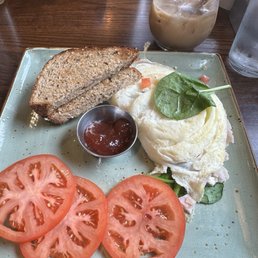 Healthy Turkey
