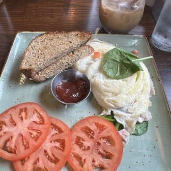 First Watch - Healthy Turkey - Breakfast & Brunch Near Me - Kildeer, Illinois
