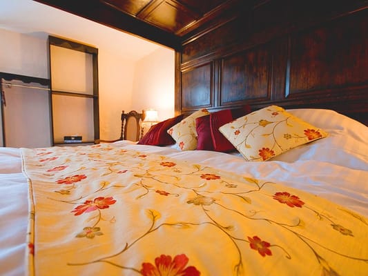 Black Boy Inn Hotel Caernarfon by null
