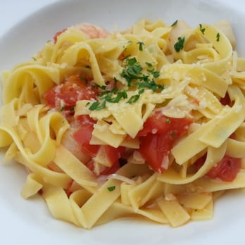 Murrieta's West Coast Bar & Grill - Scallop and Prawn Fettuccini - Wine Bars Near Me - Calgary, Alberta Murrieta's West Coast Bar & Grill - Scallop and Prawn Fettuccini - Wine Bars Near Me - Calgary, Alberta