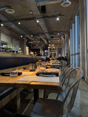 Crown Republic Gastropub by null