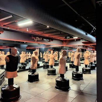 The Pack - Studio - Interval Training Gyms Near Me - New York, New York The Pack - Studio - Interval Training Gyms Near Me - New York, New York
