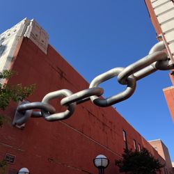 Never Bust Chain - Never Bust by Blue Sky Chain