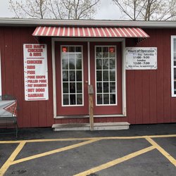 Redman's Chicken n' Ribs