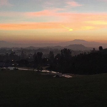 Doty Trust Park - Parks Near Me - Riverside, California