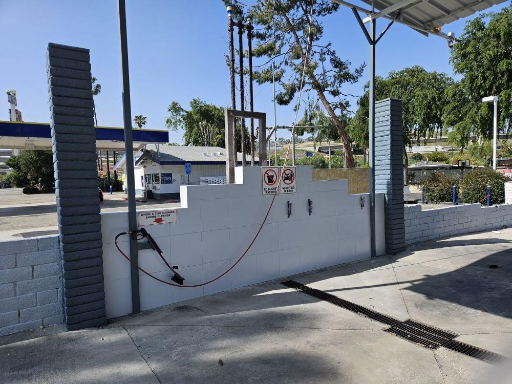 Sudz Coin Carwash