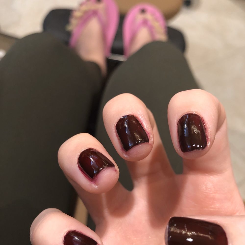 Venetian Nail Spa - Nail Salons Near Me - Plano, Texas Venetian Nail Spa - Nail Salons Near Me - Plano, Texas