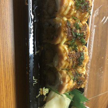 Kumo Hibachi Sushi - Sushi Bars Near Me - Marietta, Georgia