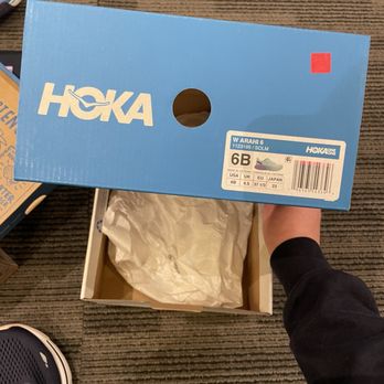 Fleet Feet Upper East Side - hoka - Sports Wear Near Me - New York, New York Fleet Feet Upper East Side - hoka - Sports Wear Near Me - New York, New York
