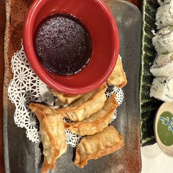 Teri Cafe - Gyoza - Sushi Bars Near Me - Oceanside, California