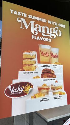 Menu photo 1 Vicky Bakery Orlando, FL Menu photo 1 Vicky Bakery Orlando, FL