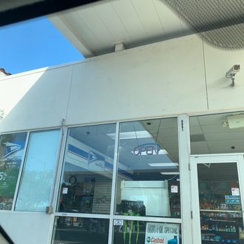 USPS Chevron - USPS is inside gas station. - Post Offices Near Me - Pembroke Pines, Florida USPS Chevron - USPS is inside gas station. - Post Offices Near Me - Pembroke Pines, Florida