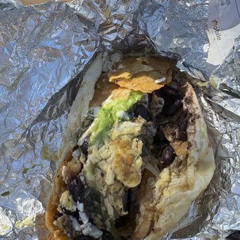 Veracruz All Natural - Migas Poblanas @yassiG - Food Trucks Near Me - Austin, Texas Veracruz All Natural - Migas Poblanas @yassiG - Food Trucks Near Me - Austin, Texas