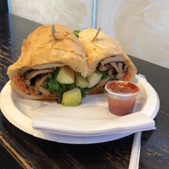 Saiguette - Vietnamese Near Me - Manhattan, New York Saiguette - Vietnamese Near Me - Manhattan, New York