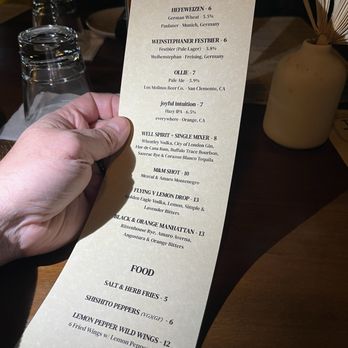 PUBlic Legacy - Cocktail Bars Near Me - Orange, California