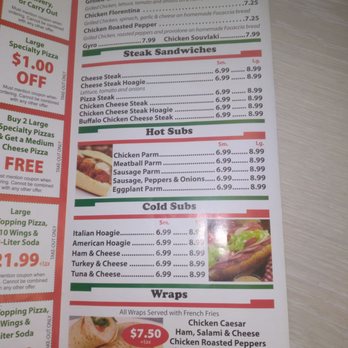 Castillo's Pizzaria 2 - Pizza Near Me - Walterboro, South Carolina Castillo's Pizzaria 2 - Pizza Near Me - Walterboro, South Carolina